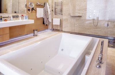 Cost of Bathtub Installation in Marlborough, MA