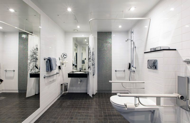 Best Accessible Bathroom Contractors in Marlborough, MA